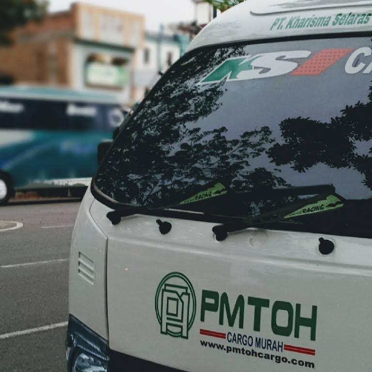 Jasa Ekspedisi Murah